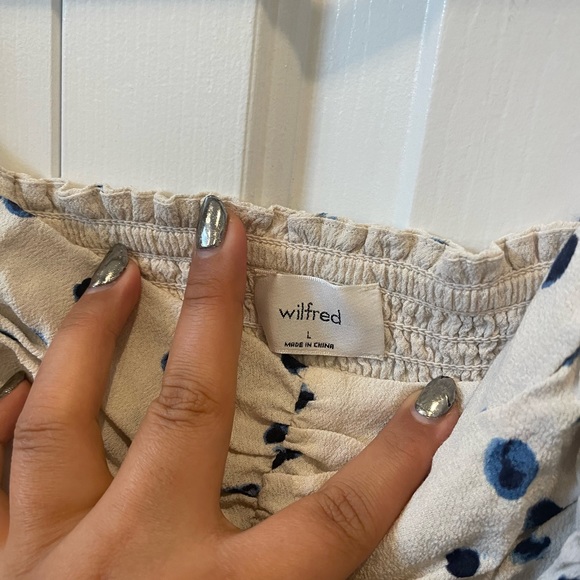 Wilfred Blouse - Picture 2 of 6